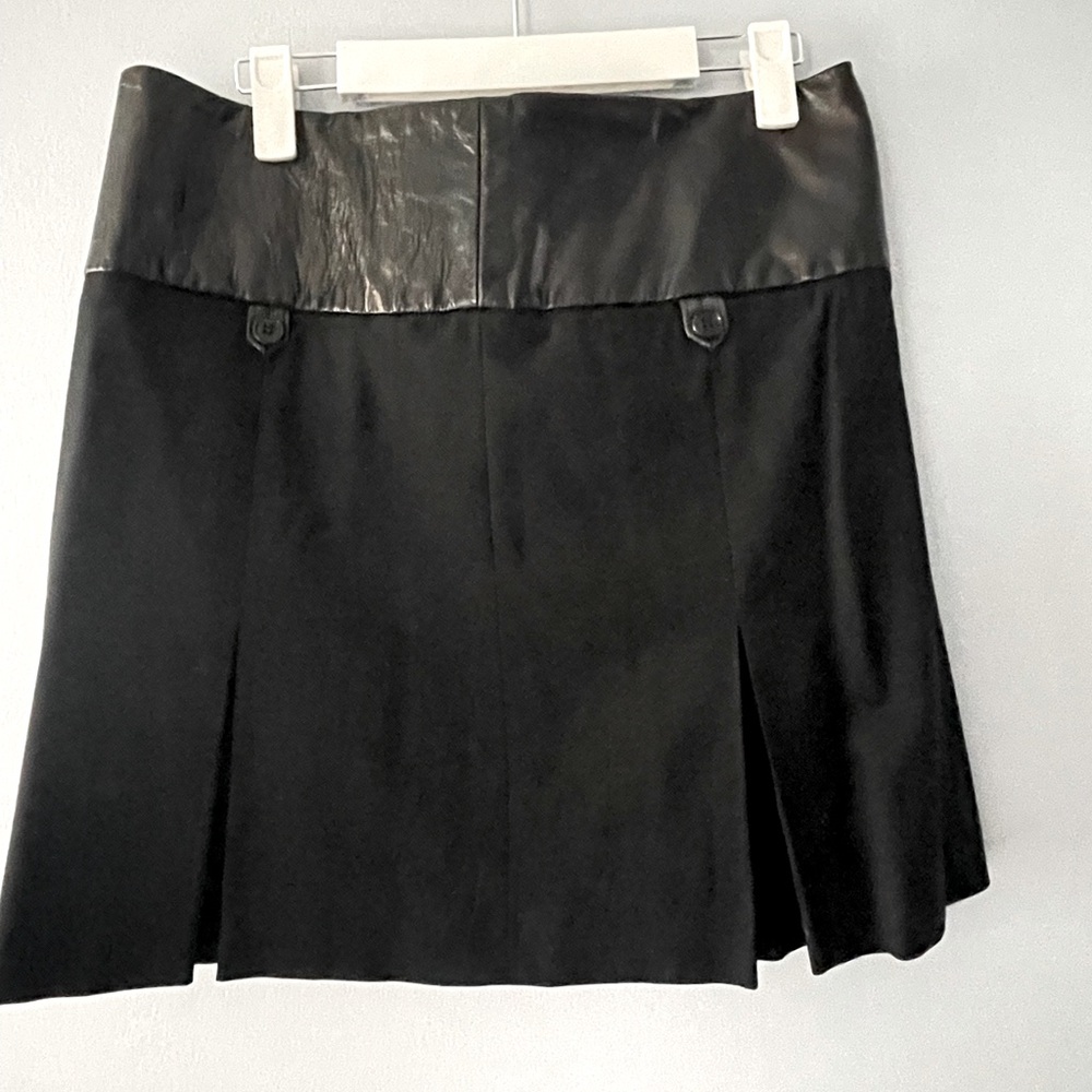 Alvin Valley mini skirt